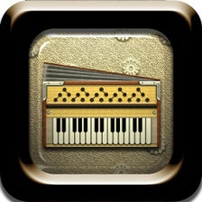 Harmonium Plus HD