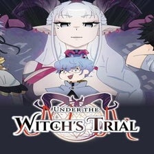 Under the Witchs Trial - Download