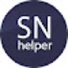 SN Helper