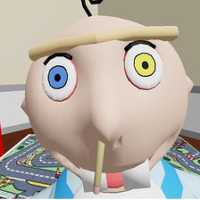 Escape Ipad Kid Obby Para Roblox Juego Descargar