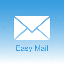 EasyMail - easy  fast email