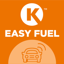 Circle K Easy Fuel