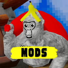 Mods for Gorilla Tag APK for Android Download