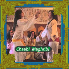 شعبي مغربي - mp3 chaabi maroc