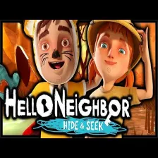Hello Neighbor: Hide and Seek, PC