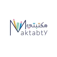 Maktabty - مكتبتي