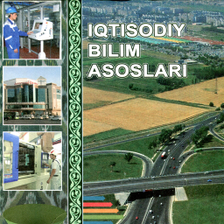 Iqtisodiy bilim asoslari 9-sin