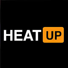 HEATUP - Patry and Live Chat