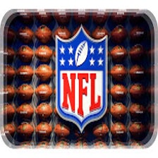 Nfl American Football New Tab