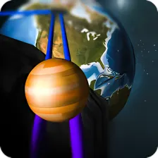 Extreme Balancer - 3D Ball