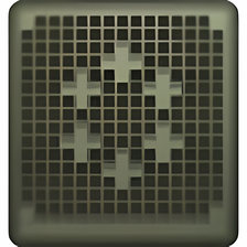 Retro LCD Smart Launcher Theme APK สำหรับ Android - ดาวน์โหลด