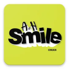 AH Smile Oman