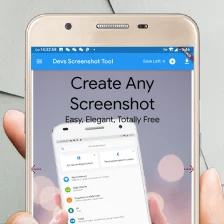 App Screenshot Mockup Generato