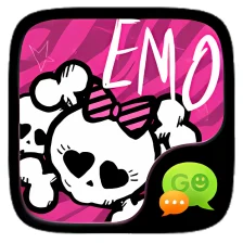 Emo Themes & Skins