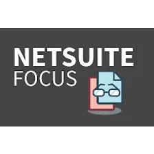 NetSuite Focus