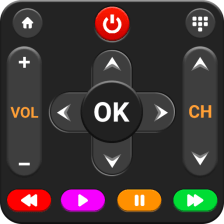 Smart TV Remote Control for tv