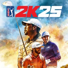 PGA TOUR 2K25 - Download