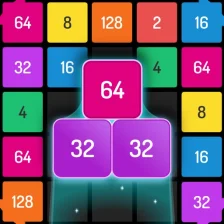 X2 Blocks: 2048 数字游戏