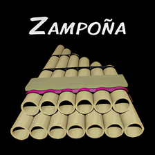 Zampoña APK para Android - Descargar