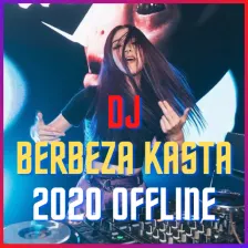 DJ Berbeza Kasta Remix 2020 Fu