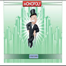 Monopoly Game