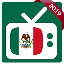 Mexico TV 2019 - Mexican Television