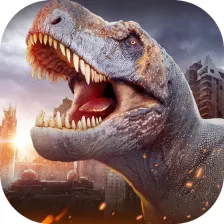 Dino Rampage: Godzilla City