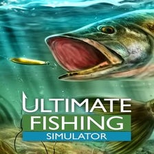 Ultimate Fishing Simulator na Nintendo Switch - Download