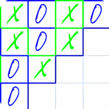Tic-Tac-Toe other