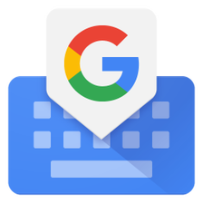 Gboard - the Google Keyboard