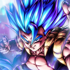 Download do APK de Como desenhar Goku Blue para Android