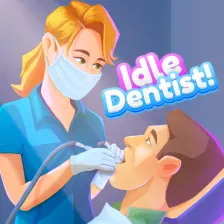 Idle Dentist Doctor Simulator