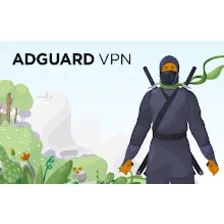 AdGuard VPN — fast vpn & secure private proxy