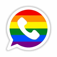 LGBT Hub - Dating Social Media