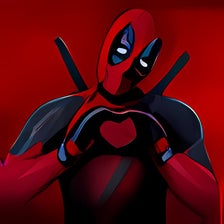 Deadpool Wallpaper HD New Tab