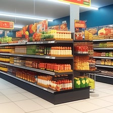 商店模拟器3D - 超市模拟器经营