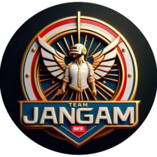 Jangam Gfx - Gold