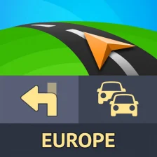 Sygic Europe - GPS Navigation