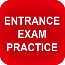 Entrance Exam Prep & Practice