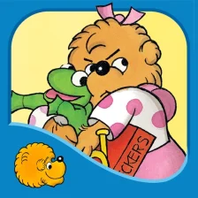 Berenstain - Learn to Share