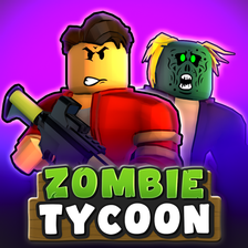 Zombie Tycoon