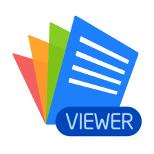 Polaris Viewer - PDF Docs Sheets Slide Reader