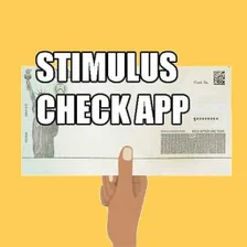 Stimulus Check App