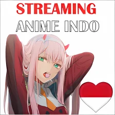 Streaming Anime - Nonton Anime Sub Indo Lengkap