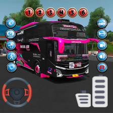 bus basuri tj blackpink reborn