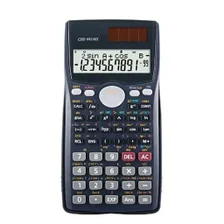 Scientific Calculator