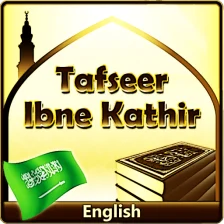 Tafseer QuranBy Ibne Kathir