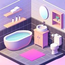 Decor Life - Home Design Game for iPhone - Download