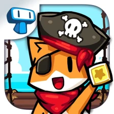 Tappys Pirate Quest - Adventure in a Pirate Ship