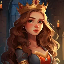 Merge Empress: Merge Games